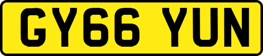 GY66YUN