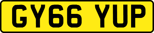 GY66YUP