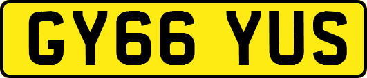 GY66YUS