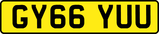 GY66YUU