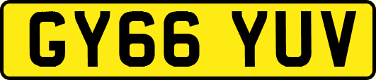 GY66YUV