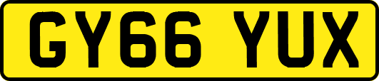 GY66YUX