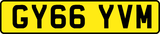 GY66YVM