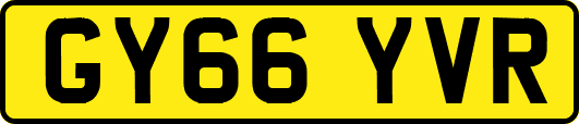 GY66YVR