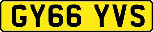 GY66YVS