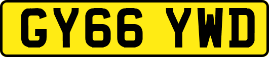 GY66YWD