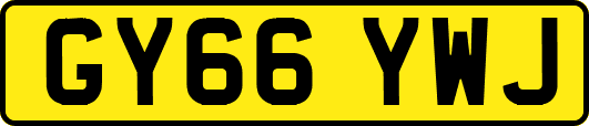 GY66YWJ