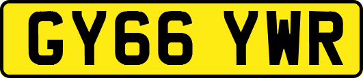 GY66YWR