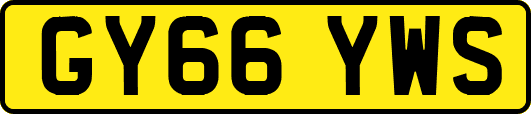 GY66YWS