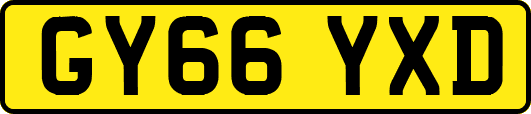 GY66YXD