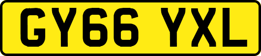 GY66YXL