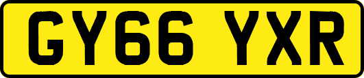 GY66YXR