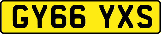 GY66YXS