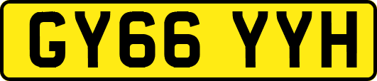 GY66YYH