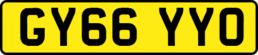 GY66YYO