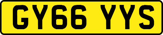 GY66YYS