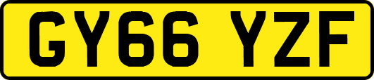 GY66YZF