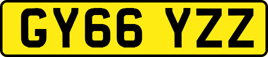 GY66YZZ
