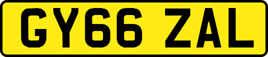 GY66ZAL
