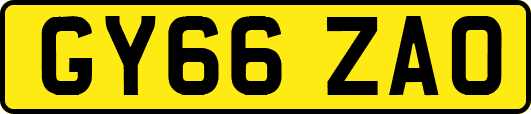 GY66ZAO