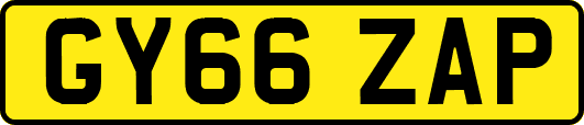 GY66ZAP