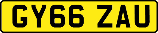 GY66ZAU