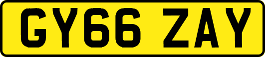 GY66ZAY