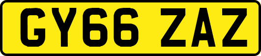 GY66ZAZ