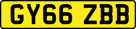 GY66ZBB