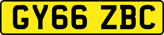 GY66ZBC