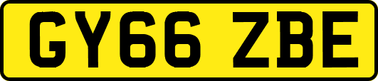 GY66ZBE