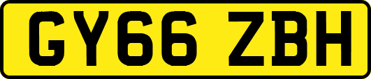 GY66ZBH