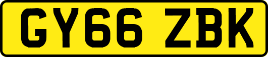 GY66ZBK