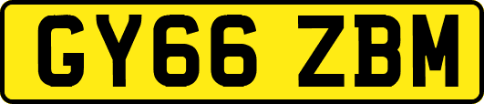 GY66ZBM