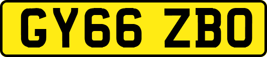 GY66ZBO