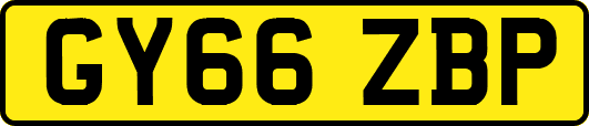 GY66ZBP