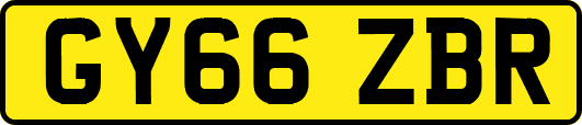 GY66ZBR