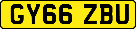 GY66ZBU