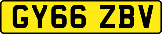 GY66ZBV
