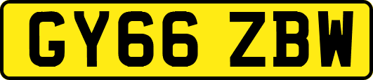 GY66ZBW