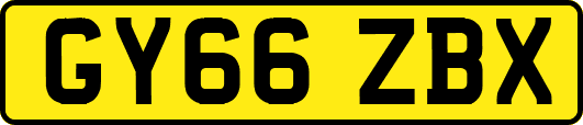 GY66ZBX
