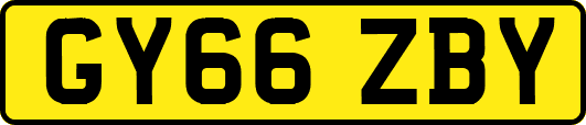 GY66ZBY