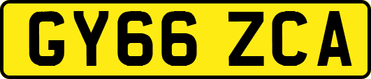 GY66ZCA