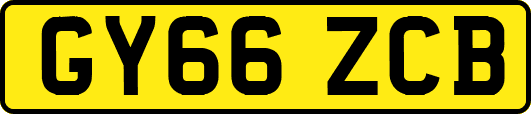 GY66ZCB