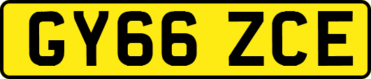 GY66ZCE