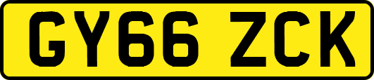 GY66ZCK
