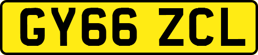 GY66ZCL