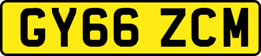 GY66ZCM