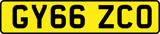 GY66ZCO