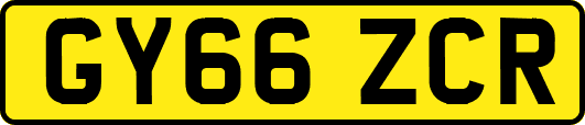 GY66ZCR